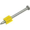 Simpson Strong-Tie 2-7/8 In. Structural Steel Fastening Pin (100-Pack)