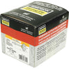 Simpson Strong-Tie 3 In. Galvanized Fastening Pin with Washer (100-Pack)