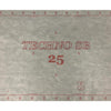 Techno SB 25 48 In. x 250 Ft. Synthetic Roof Underlayment