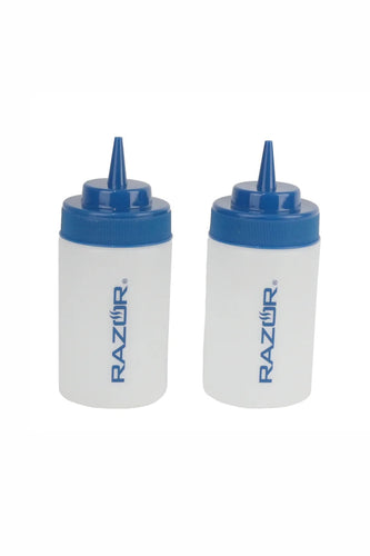 Razor Griddle Plastic Squeeze Bottle
