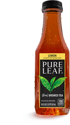 Pure Leaf Lemon Black Tea