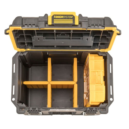Dewalt ToughSystem® 2.0 Deep Compact Tool Bag