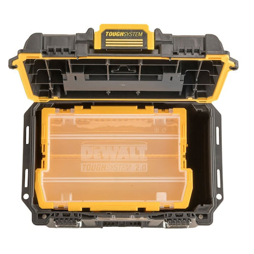Dewalt ToughSystem® 2.0 Deep Compact Tool Bag