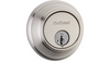 Kwikset Key Control Deadbolt Keyed One Side featuring SmartKey