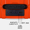 Turtlebox Gen 2 Portable Speaker