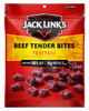 Jack Link's Teriyaki Beef Tender Bites