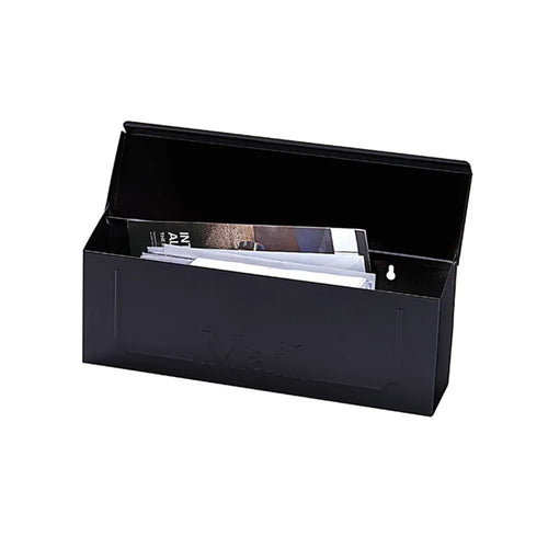 Architectural Mailboxes Townhouse Wall Mount Mailbox
