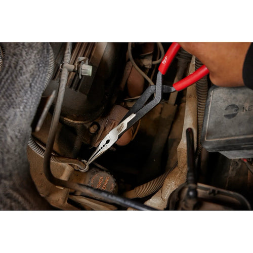 Milwaukee Long Reach Pliers Set