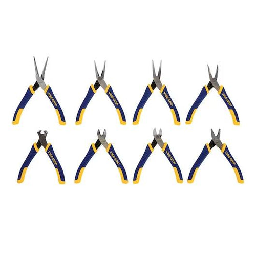 Irwin Mini Pliers Set