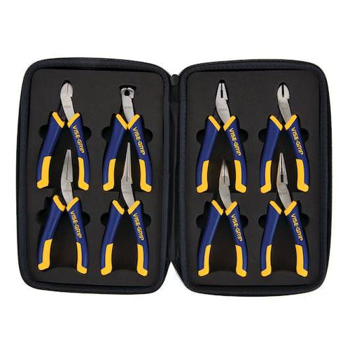 Irwin Mini Pliers Set