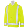 ERB S373 CL 3 Rain Jacket Attached Hood