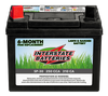 Interstate Batteries SP-30 Battery