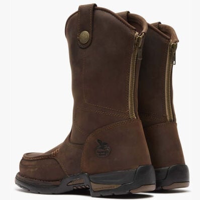 Georgia Boot Athens Pull-On Work Boot