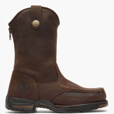 Georgia Boot Athens Pull-On Work Boot