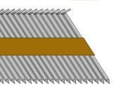 National Nail Pro-Fit Paper Strip Collation For Framing Nails