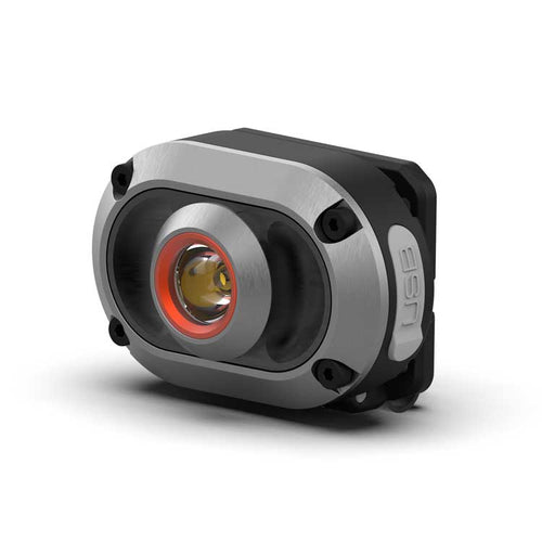 NEBO MYCRO 250 Rechargeable Headlamp