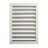 Master Flow™ Wall Louvers