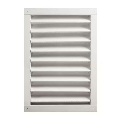 Master Flow™ Wall Louvers