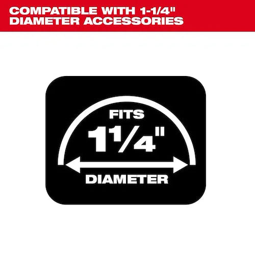 Milwaukee Expandable Hose