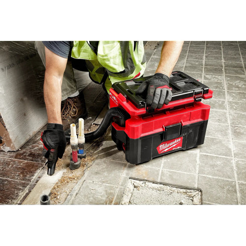 Milwaukee Expandable Hose