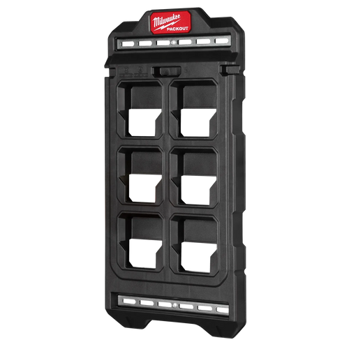 Milwaukee PACKOUT™ Compact Wall Plate