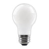 Sylvania LED Natural™ TruWave™ A15 E26 Medium 5.5W 2700K Frosted