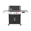 Weber GENESIS EX-325s Smart Gas Barbecue (LPG)