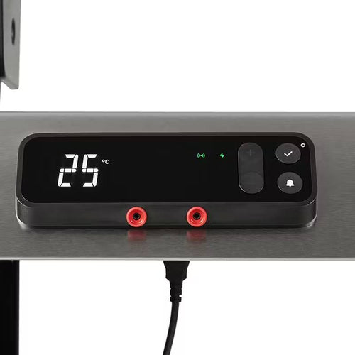 Weber GENESIS EX-325s Smart Gas Barbecue (LPG)