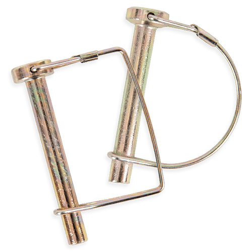 Koch PTO Locking Pins