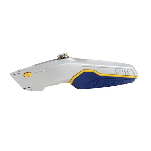 Irwin ProTouch™ Retractable Utility Knife
