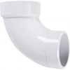 Genova Products Pvc Dwv Fittings 90° Sanitary Street Elbow