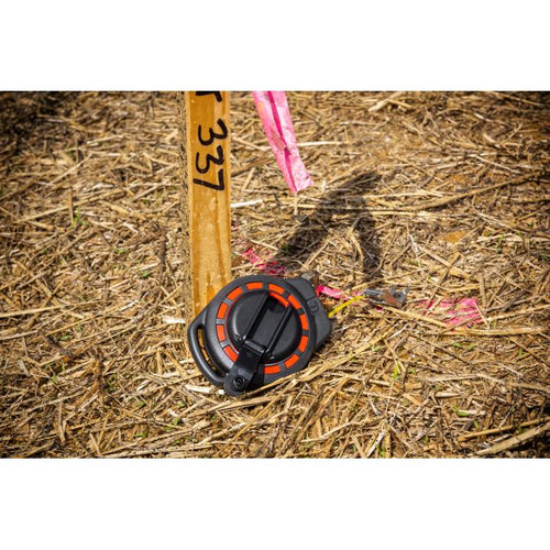 Crescent Lufkin Steel Construction Long Tape