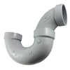 Canplas PVC DWV Trap Solvent Weld HXH