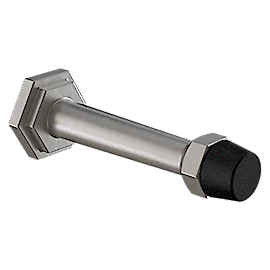 National Hardware Powell Door Stop