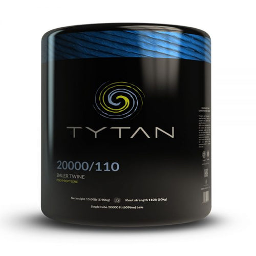 Tytan International Big Round Twine