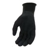 Boss Tactile Grip Foam Nitrile Palm Coating Gloves