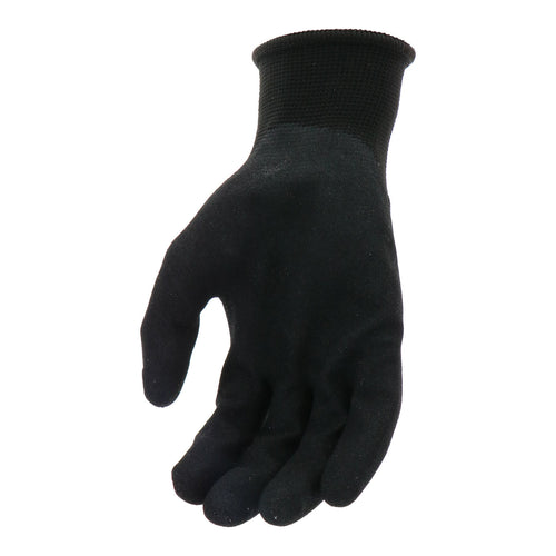 Boss Tactile Grip Foam Nitrile Palm Coating Gloves