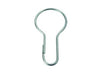 Simple Spaces Shower Curtain Pin Snap-Fit
