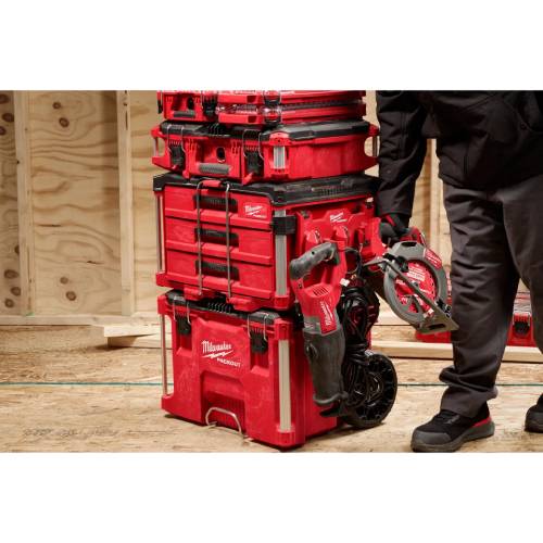Milwaukee PACKOUT™ Tool Box 3-Hook Attachment