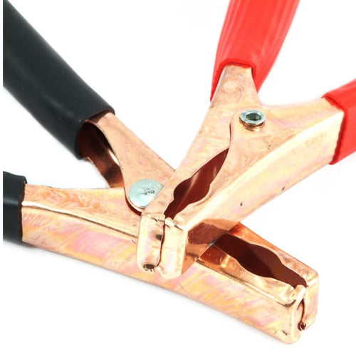 Forney Battery Charger Clip (PR), 80 AMP