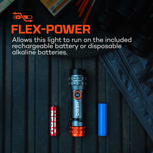 Nebo DAVINCI 450L Flex