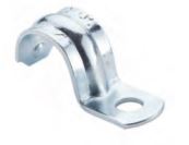 Halex One-Hole Straps