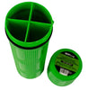 Forney Deluxe Rod Storage Container