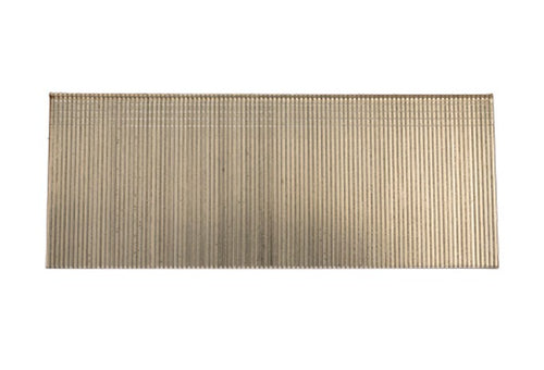 National Nail Pro-Fit 18GA Straight Brad Nail Electro Galvanized