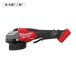 Milwaukee M18 FUEL™ 4-1/2