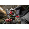 Milwaukee M18 FUEL™ 4-1/2-6 Braking Grinder, Paddle Switch