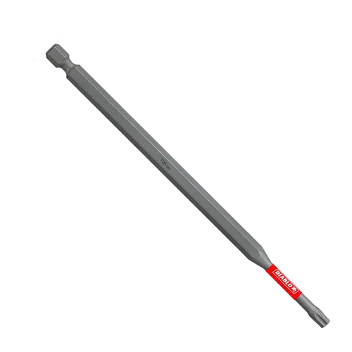 Diablo T25 #25 Torx Drive Bit