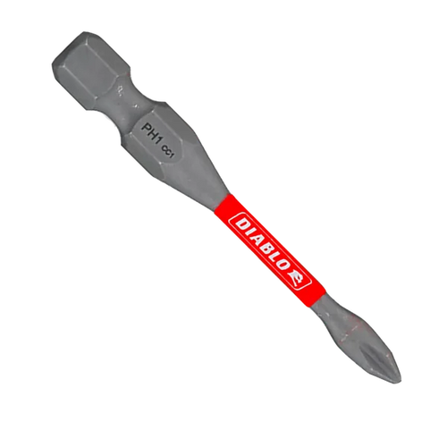 Diablo Phillips Drive Bits
