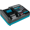Makita 40V max XGT® Rapid Optimum Charger