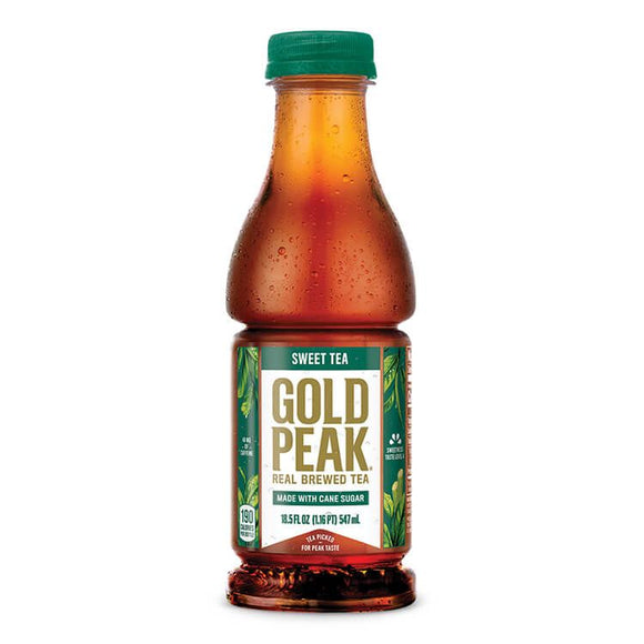Gold Peak® Sweet Tea